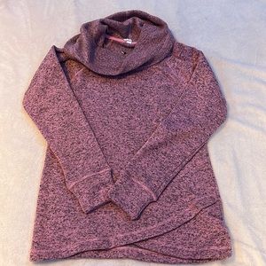 Womens ideology sweater! New!